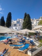 Pueblo Evita Time Share Red