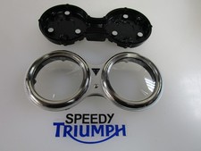 TRIUMPH BONNEVILLE T120 T100