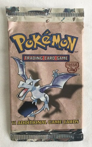 Vintage aerodactyl pokemon - aerodactyl,