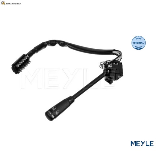 Steering column switch 014 850 - switch,