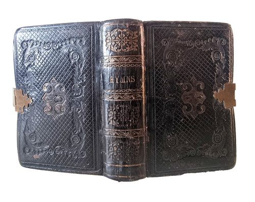 Hugh bourne primitive - hugh,