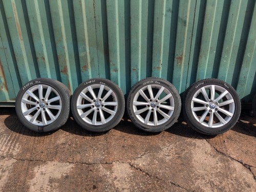 Volkswagen passat mk6 set - mk6, b7