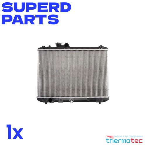 Radiator engine cooling - radiator,