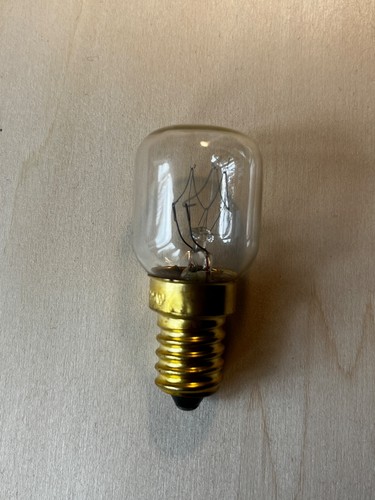 E14 25w candelabra light - e14,