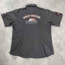 Harley Davidson Screaming
