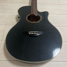 Yamaha apx electro - yamaha, apx-6