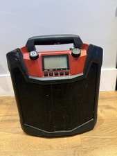 Hilti dab 230v - 4/36-dab, radio