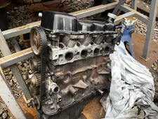 Fiesta Rs Turbo Engine Forged Efi Cvh Turbo