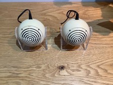 Isophon spherical German