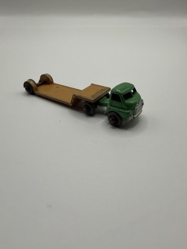 Matchbox lesney bedford - lesney,