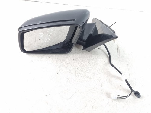 Mercedes class door mirror - mercedes,