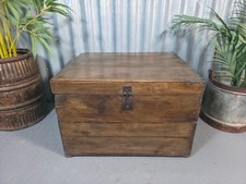 Vintage reclaimed hand - reclaimed,