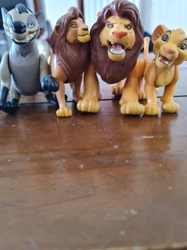 1994 piece lot vintage - 4-piece,