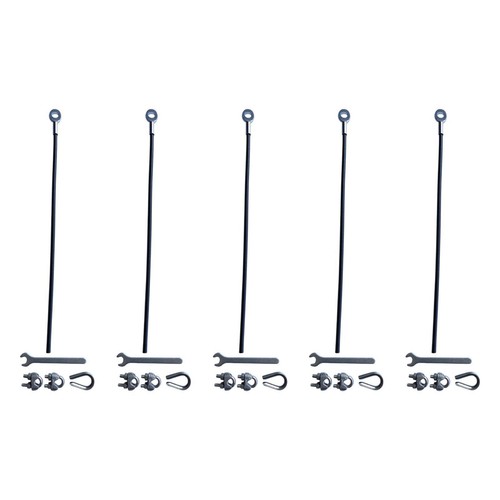 Fitness pulley system - system, cable