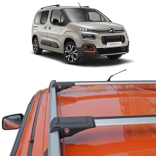 Citroen berlingo iii 2018 - iii, 2018-2022