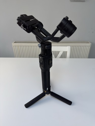 Dji ronin handheld gimbal - ronin,