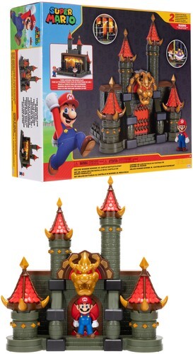 Super mario 5 - super,