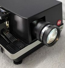 Leica/Leitz Elmaron f 2.8 150mm Lens & Focusing Tube - fits Pradovit C Range