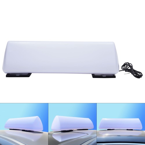 For taxi top - light, led