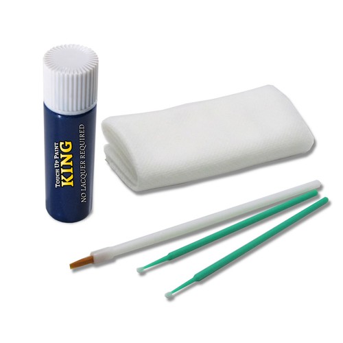 Vauxhall touch paint 12ml - paint, |
