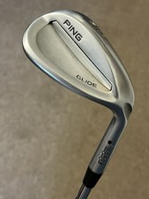 PING Glide Gorge Black Dot 60