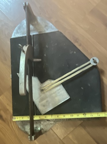 Superior hand tile - , cutter