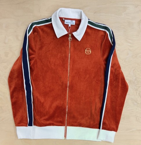 Sergio tacchini monte - sergio, velour