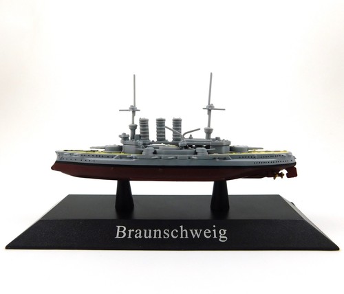Sms braunschweig german - braunschweig,