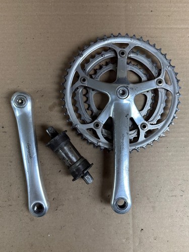 Campagnolo mirage triple - mirage,