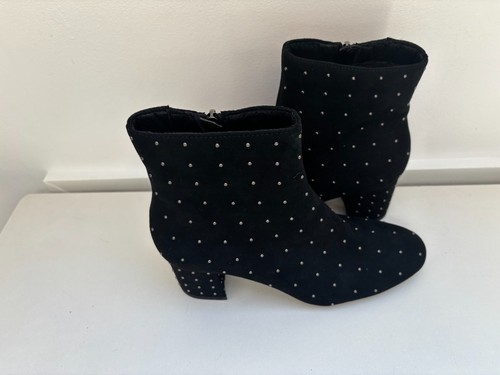 Moda pelle kravitz black - in,
