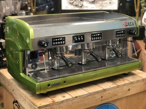 Wega polaris group metallic - polaris,