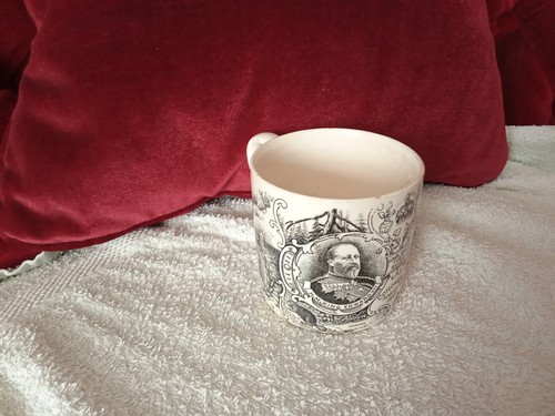 King edward vii queen - &,