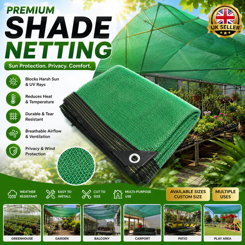 Greenhouse shade netting - greenhouse,