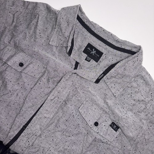 Marc ecko cut sew - mens, 3xl