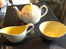 Crown Larence England - Tea