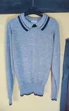 British Home Stores grey with