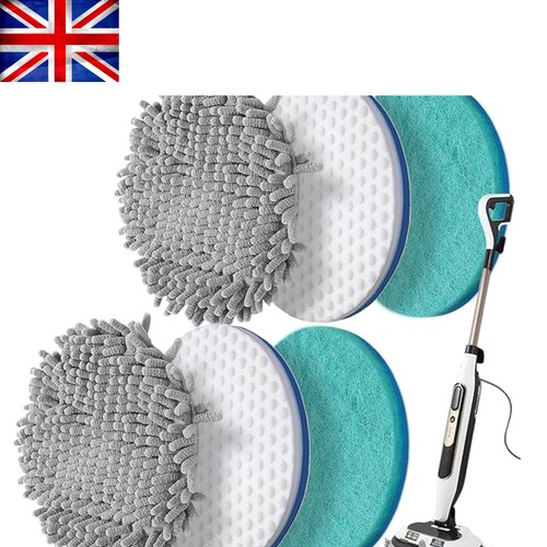 All one steam mop - mop, set
