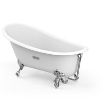 Roca Carmen cast iron