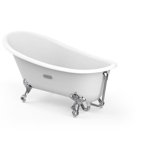 Roca carmen cast iron - roca,