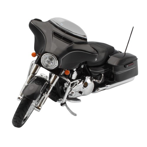Harley davidson street - harley,