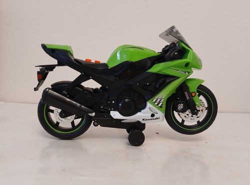Model kawasaki 10r ninja - kawasaki,
