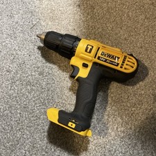 DeWalt DCD776 18V  Cordless Combi Hammer Drill - Body Only