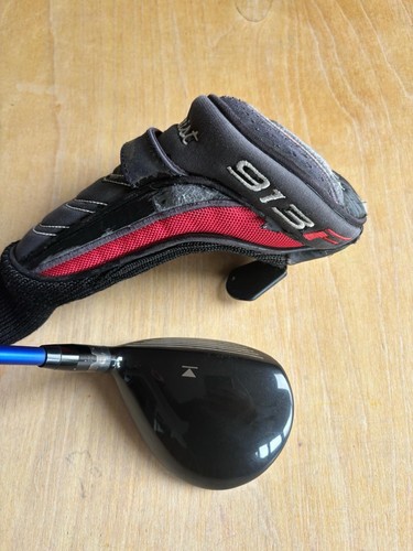 Titleist 913 wood 15 - f, wood,