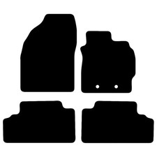 For Toyota Auris 2007-2013