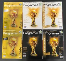 WORLD CUP 2006 - Complete set