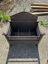 Fire Grate
