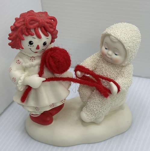 Department snowbabies - department, 56