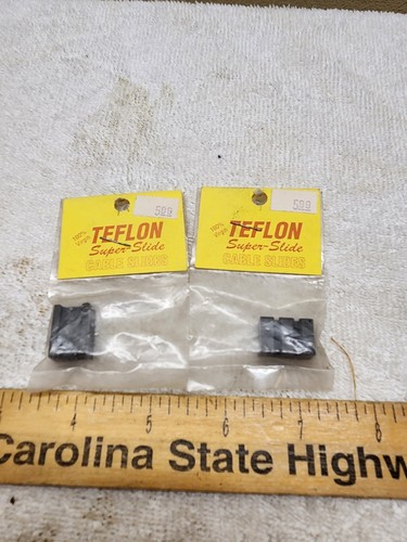 Vintage loc teflon - vintage,