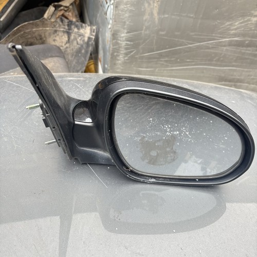 2009 hyundai wing mirror - 2009,
