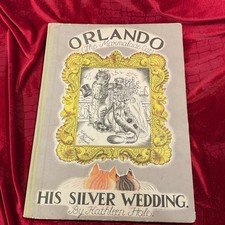1946; Orlando The Marmalade